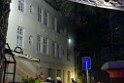 Feuer 2 Y Kellerbrand Koeln Humbold Gremberg Hachenburgerstr P032